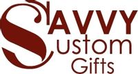 Savvy Custom Gifts coupons